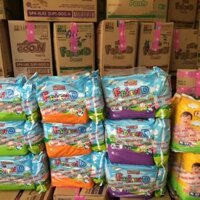 Bỉm quần Goon Friend size M 58 miếng