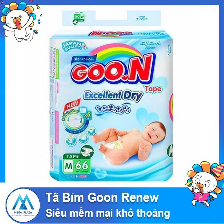 Tã quần Goo.n Renew Slim XXXL26 (18-30kg)