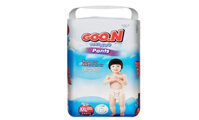 Bỉm quần Goon Slim XXL38                     (Mã SP:                          BGO_006)