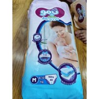 Bỉm quần gou kids M40/ L36/ XL32 giá rẻ