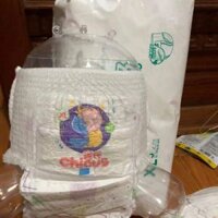 Bỉm quần HaNa X/L/XL 100 miếng