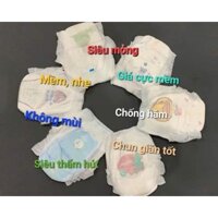 Bỉm Quần Hipgig A loại Xịn