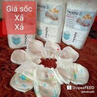 Bỉm quần Hipgig B combo 100m size (M/L/XL/XXL/XXXL)