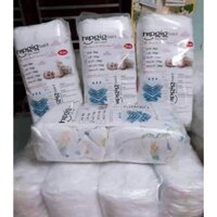 bỉm quần hipgig b combo100 miếng 269ksz m100