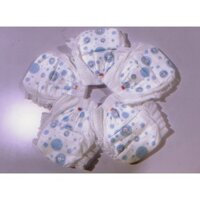 Bỉm quần HIPGIG cho con yêu 1 bịch 50 cái, hàng chất lượng, giá hợp lý