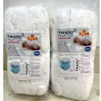 Bỉm Quần HIPGIG Đủ Size M/L/XL/XXL/XXXL 50-100 Miếng Giá Rẻ Cho Bé Yêu