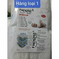 Bỉm quần Hipgig hàng loại 1.combo 50 miếng.các cỡ L.XL.2XL.3XL.Bao lỗi.bao thiếu miếng