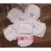 bỉm quần hipgig size M 400 miếng