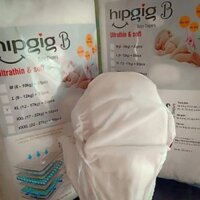 Bỉm quần hipgig. M/L/XL/XXL/XXXL 100