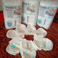Bỉm quần Hipgig M,L,XL,Xxl,xxxl 100