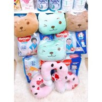Bỉm quần Huggies đại M42/L38/XL34/XXL30