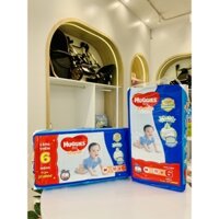 Bỉm quần Huggies M42