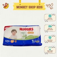 Bỉm quần Huggies SiDe XXL 54+8 miếng (15-20kg)