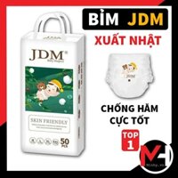 Bỉm Quần JDM Đủ size đông giá