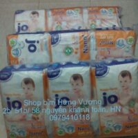 BỈM QUẦN JO - M40 miếng/bịch