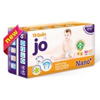 Bỉm Quần Jo siêu đại M40/ L36