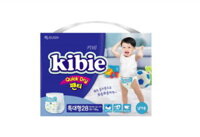 Bỉm Quần Kibie Hàn Quốc