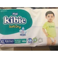 Bỉm Quần KIBIE XL44 - Hàng Cao Cấp Số 1 Hàn Quốc