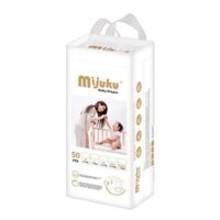 Bỉm quần Mijuku size XXXL 50