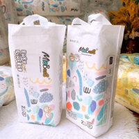 Bỉm quần Miobuss 50 miếng quần xuất Anh công nghệ Nhật