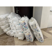 Bỉm quần Miobuss nội địa cao cấp L50/Xl50/XXL50/XXXL50