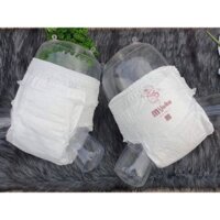 Bỉm quần Mịuku Đủ sizi M100/L100/XXL100/XXX100