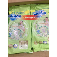 Bỉm Quần Molfix mẫu mới size M-L-XL 50-100c