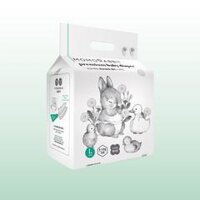 Bỉm quần Momo Rabbit Baby Panty Diapers