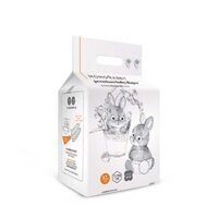 Bỉm quần Momo Rabbit Baby Panty Diapers size XL22