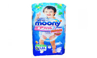 Bỉm quần Moony L44 cho bé trai                     (Mã SP:                          BMO_008)