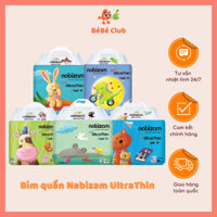 Bỉm quần Nabizam UltraThin