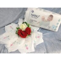 bỉm quần nanu 100m
