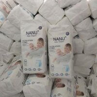 Bỉm quần NaNu 50 cái size L