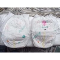 bỉm quần NANU BABY M/100 L/100 Xl