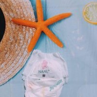 Bỉm quần NaNu Baby M50-L50-XL50 -