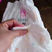 Bỉm quần Nanu combo 50m/50l/50/xl