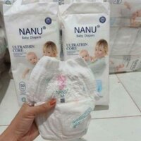 BỈM QUẦN NANU XL 50