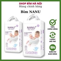Bỉm quần Nanu XXL50