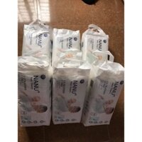 Bỉm Quần Nanu M100/L100/XL100/XXL100