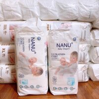 Bỉm quần Nanu