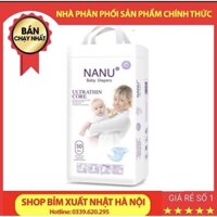 Bỉm quần NANU M50/L50/xl50/xxl50/xxxl50