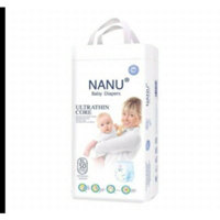 Bỉm quần Nanu