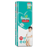 BỈM QUẦN PAMPER SIÊU ĐẠI - XXL44