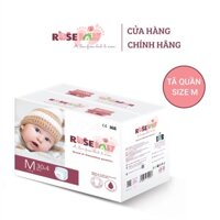 Bỉm Quần Rose Baby M120