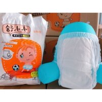 Bỉm quần Shu baby diapers M100 L100 XL100 XXL100