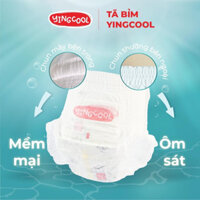 Bỉm quần size M (6-11kg)