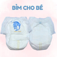 BỈM QUẦN TRẺ EM 100 MIẾNG GIÁ RẺ