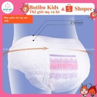 Bỉm quần Wai tiện lợi cho mẹ sau sinh, bỉm hậu sản cho mẹ bầu BOTIBOKIDS