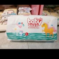 Bỉm quần xuất nhật BOBY FAMILY M52 L50 XL48 XXL46