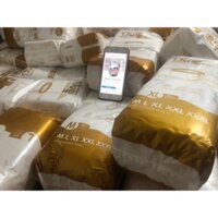 Bỉm quần youli gold size L 84 miếng